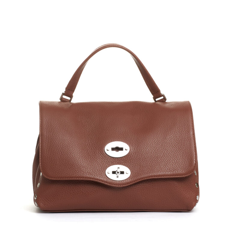 Sorelle Perego postina S daily brown canaletto Convenienza
