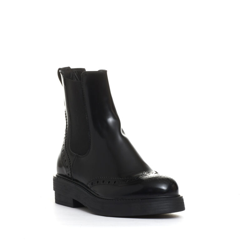 Sorelle Perego beatles con bucature inglese Vendite Flash