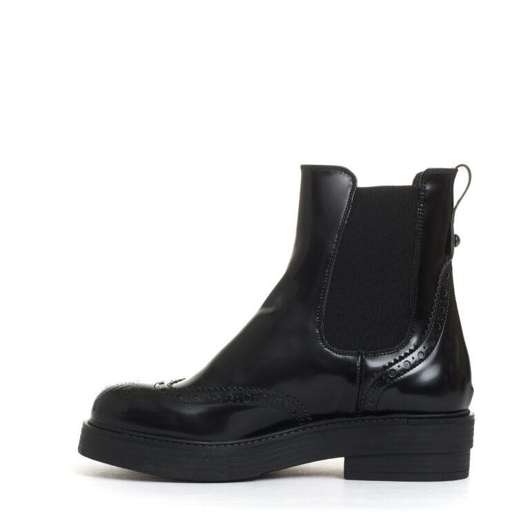 Sorelle Perego beatles con bucature inglese Vendite Flash