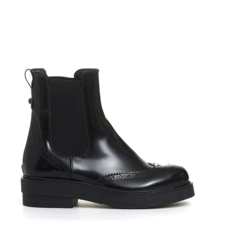 Sorelle Perego beatles con bucature inglese Vendite Flash