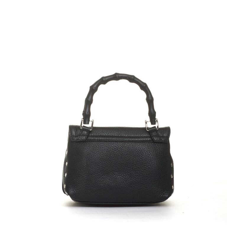Sorelle Perego postina baby bamboo nero In Saldo