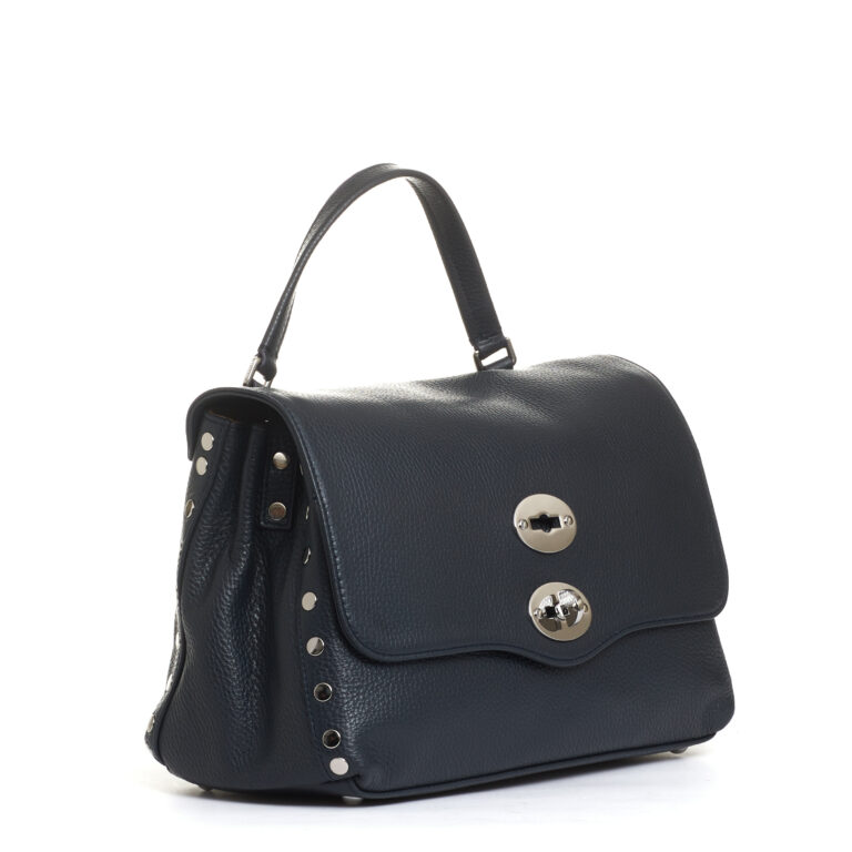 Sorelle Perego postina S daily blu scuro Promozione