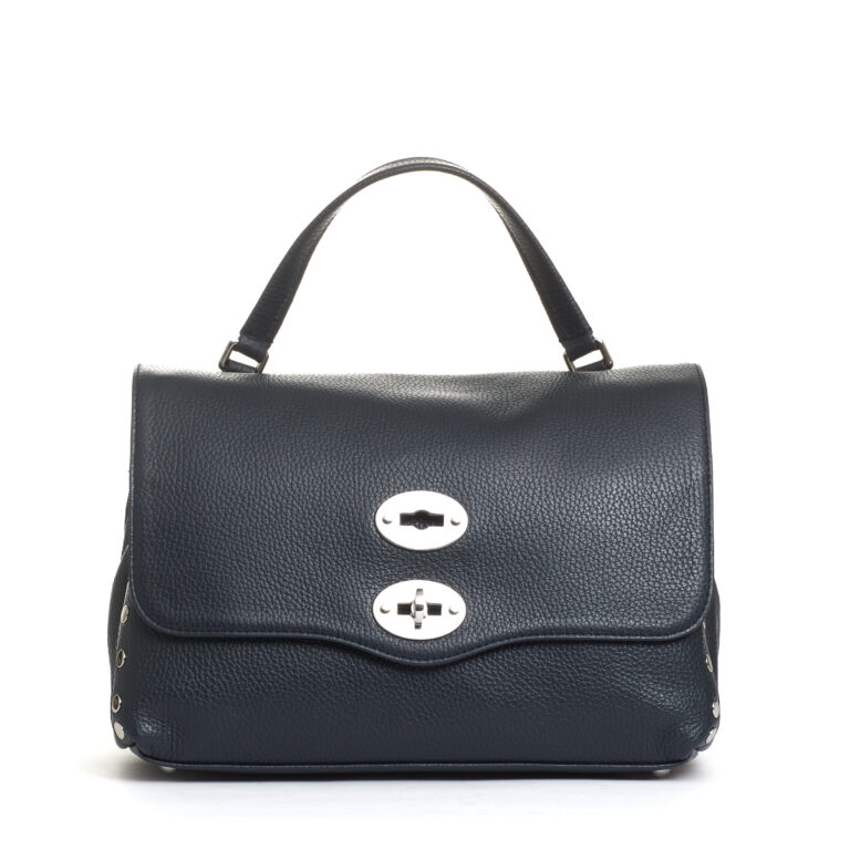 Sorelle Perego postina S daily blu scuro Promozione