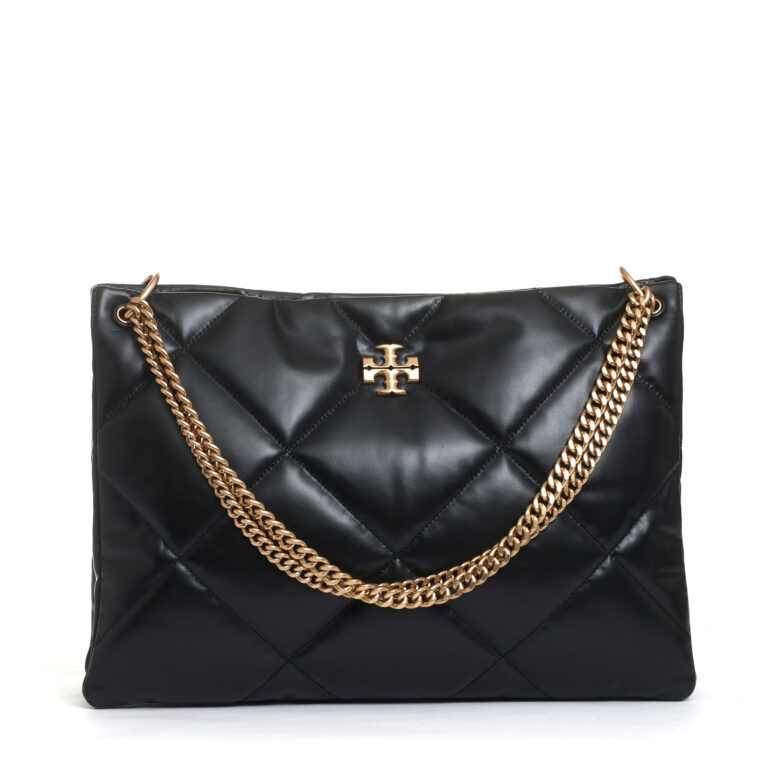 Sorelle Perego Kira Hobo nera Shopping Online