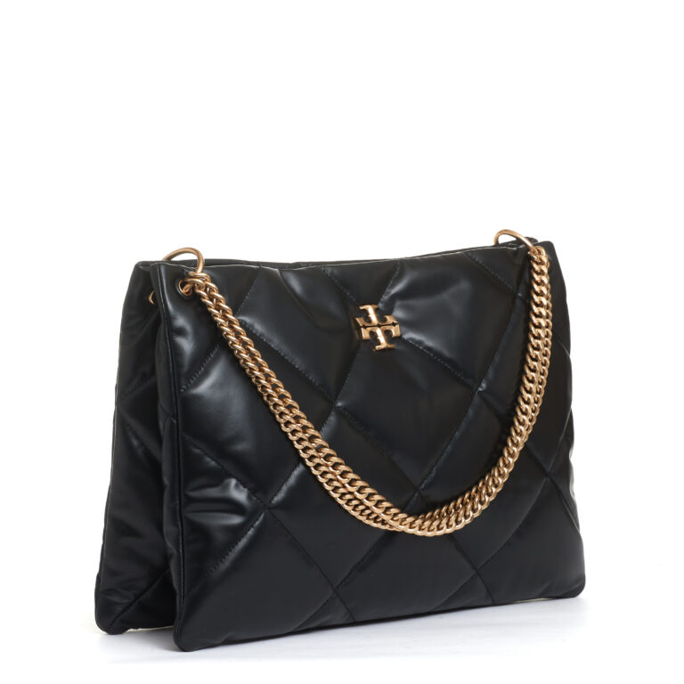 Sorelle Perego Kira Hobo nera Shopping Online