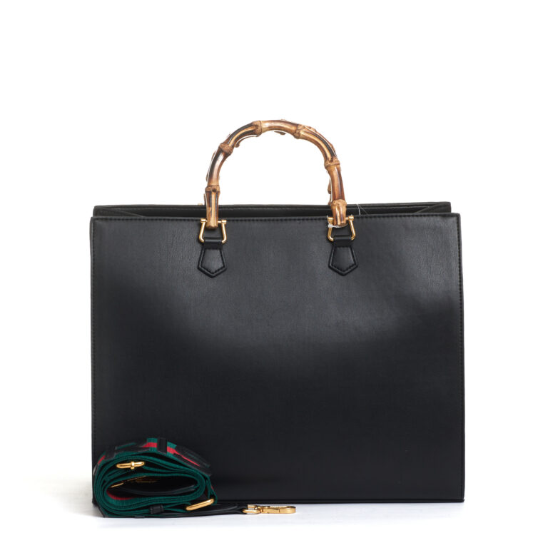 Sorelle Perego tote bag nera grande con Teddy e tracolla Negozio