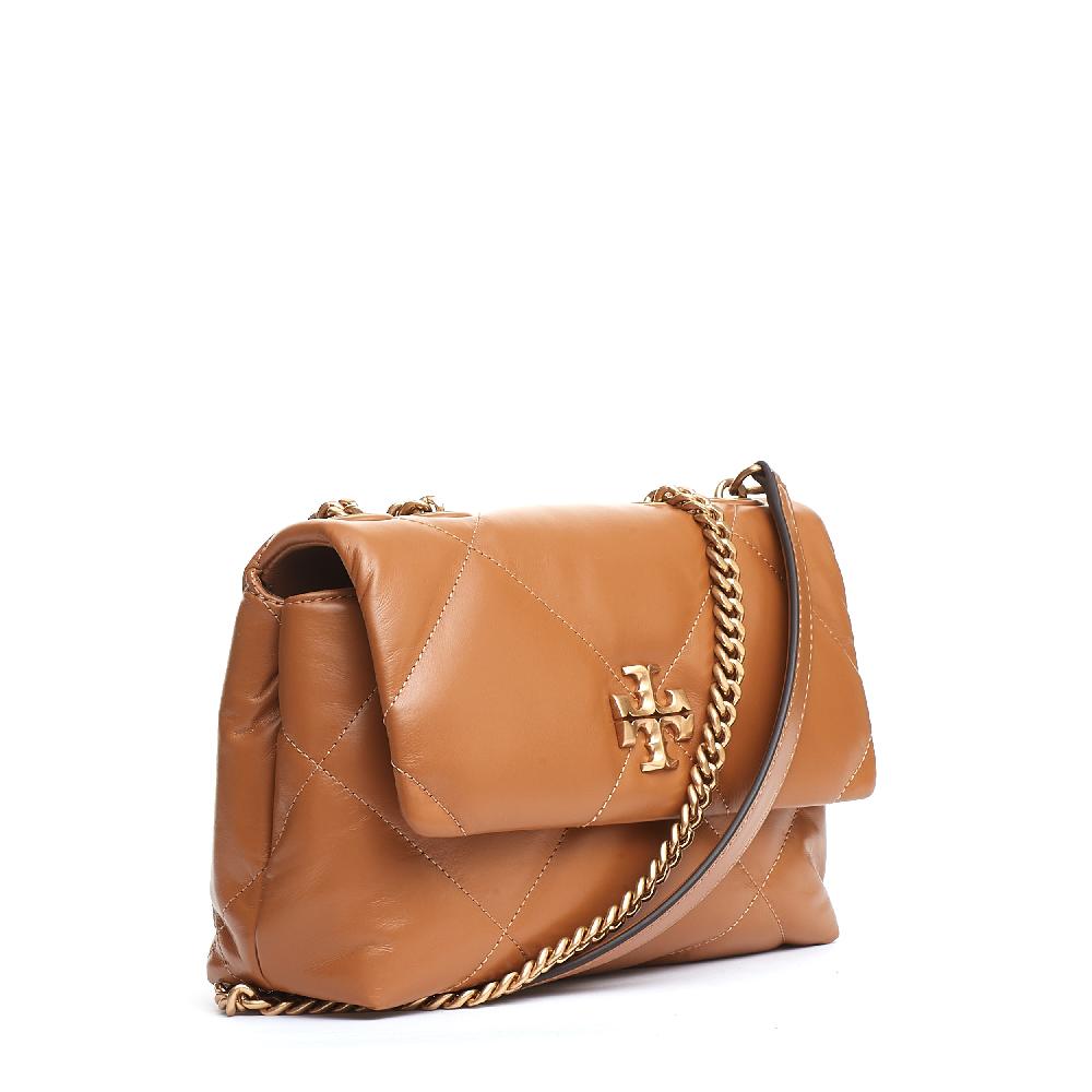 Sorelle Perego Kira diamond small convertible cuoio Pezzi Unici
