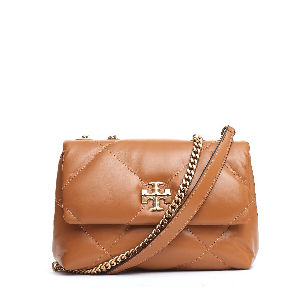 Sorelle Perego Kira diamond small convertible cuoio Pezzi Unici