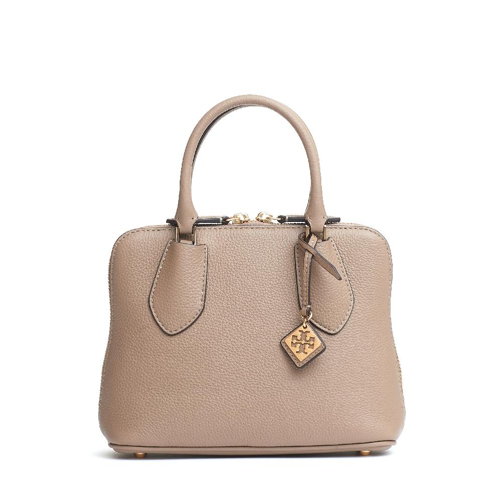 Sorelle Perego mini swing pelle martellata tortora Qualità Garantita