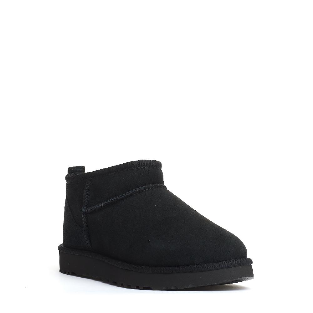 Sorelle Perego classic ultra mini nero Negozi Online
