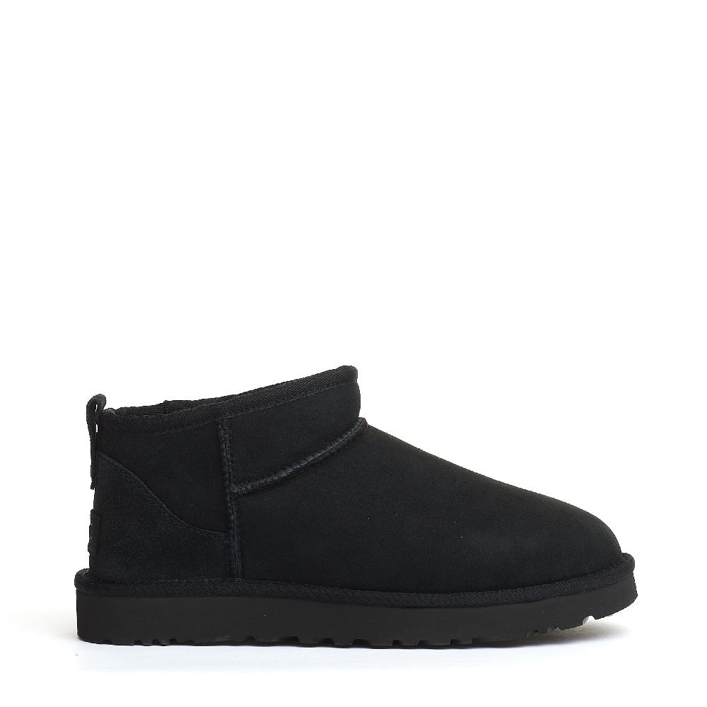 Sorelle Perego classic ultra mini nero Negozi Online