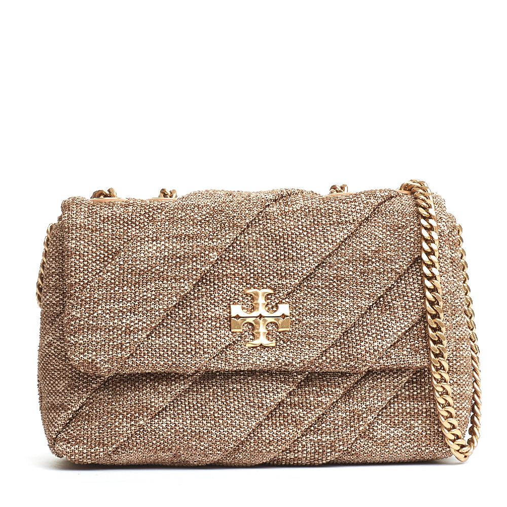 Sorelle Perego Kira draped raffia beige Consegna Veloce