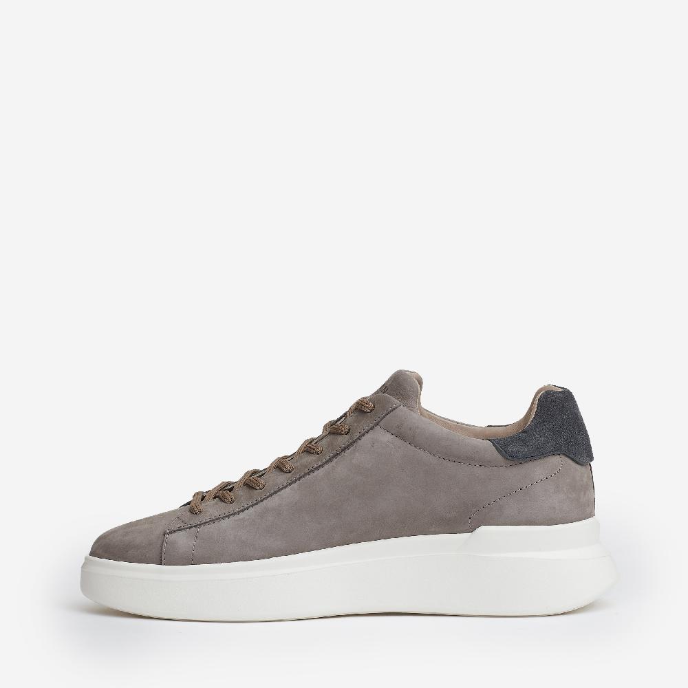 Sorelle Perego rebel camoscio argilla Fino Al -60%
