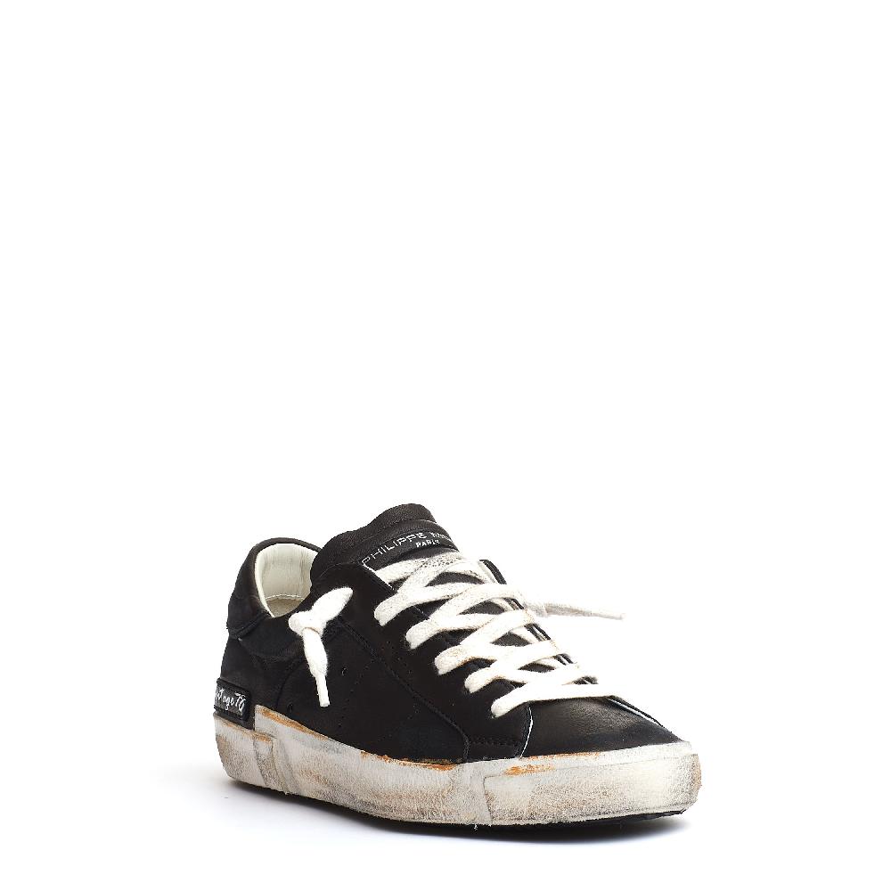 Sorelle Perego Paris pelle nera Saldi