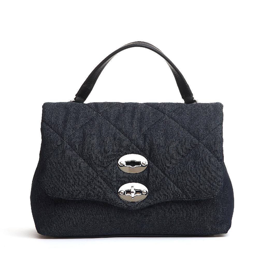 Sorelle Perego postina S denim padded Hotsell