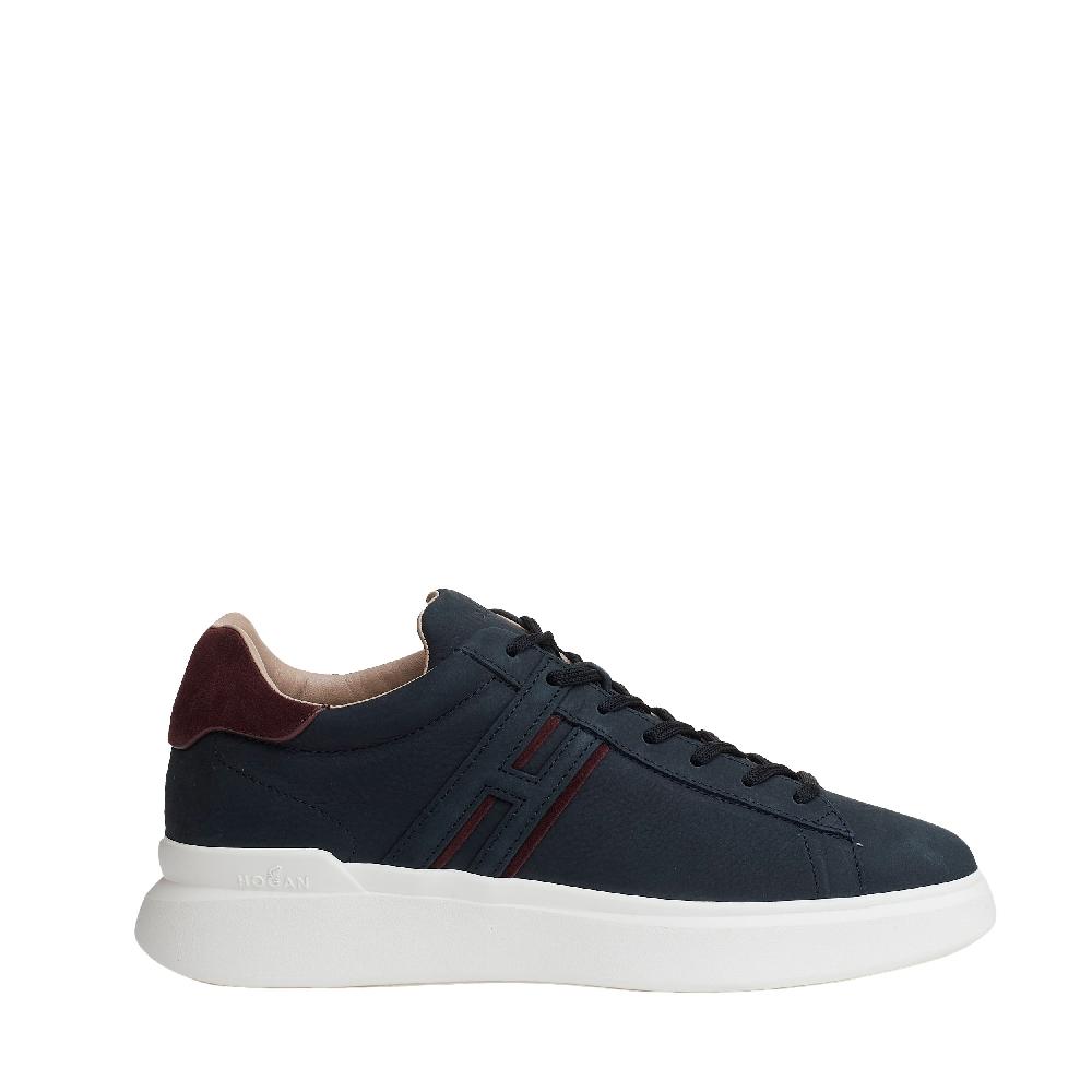 Sorelle Perego rebel nabuk blu Vendita Calda