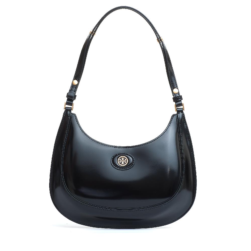 Sorelle Perego Robinson spazzolato nero Saldi Di Fabbrica