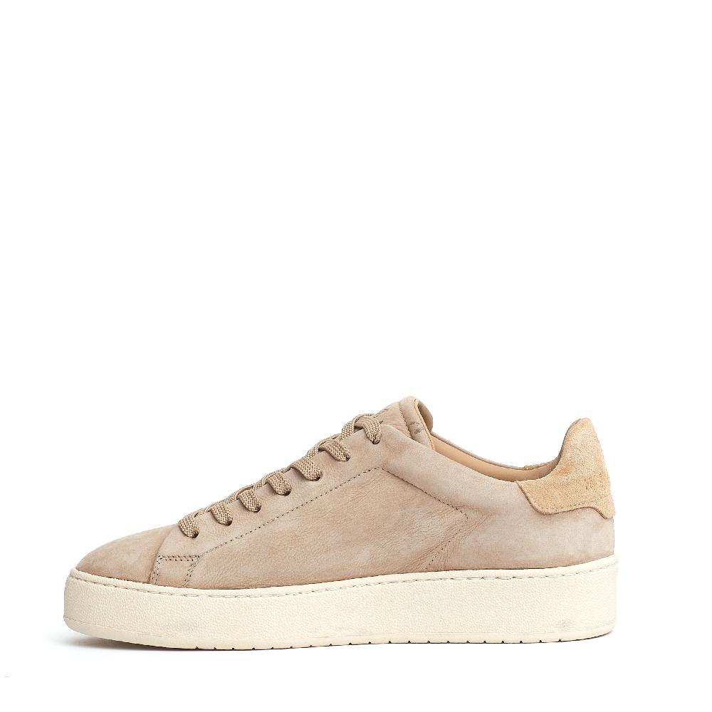 Sorelle Perego cassetta nuovo camoscio beige Consegna Veloce