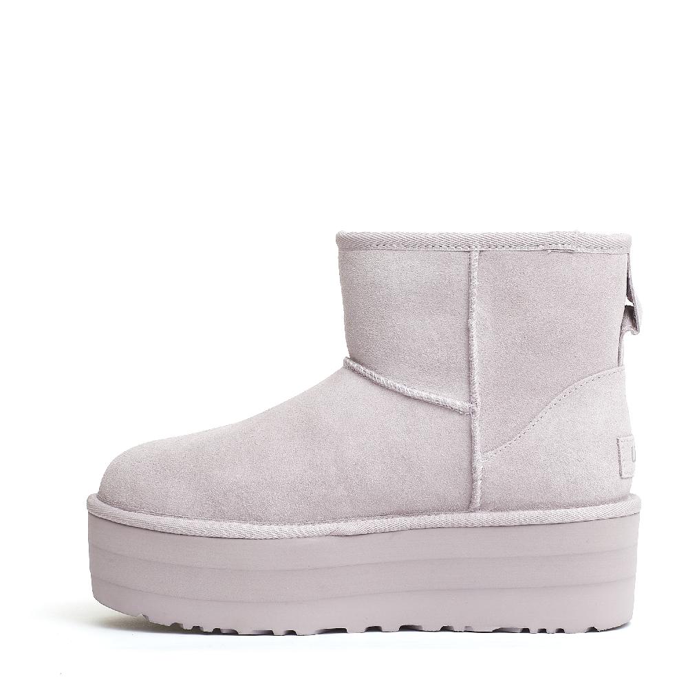 Sorelle Perego classic mini platform lilla Promozione Limitata