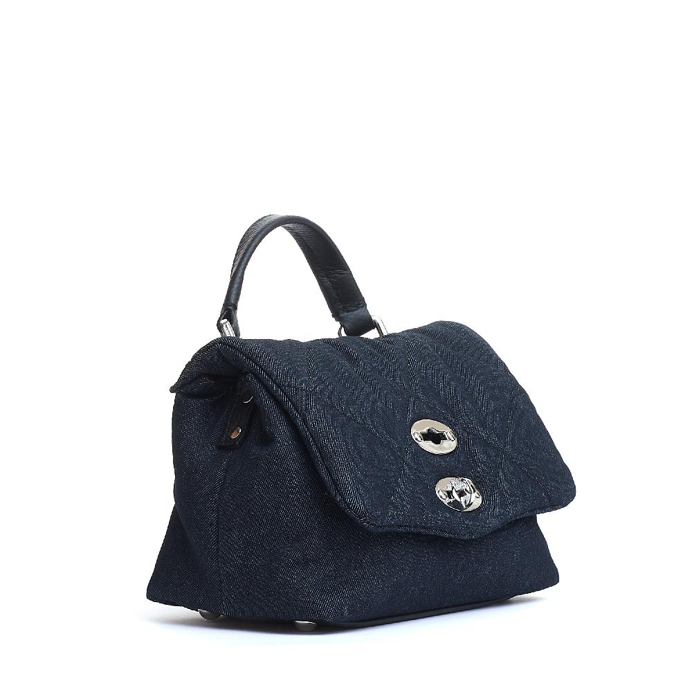 Sorelle Perego postina baby denim padded Sconto