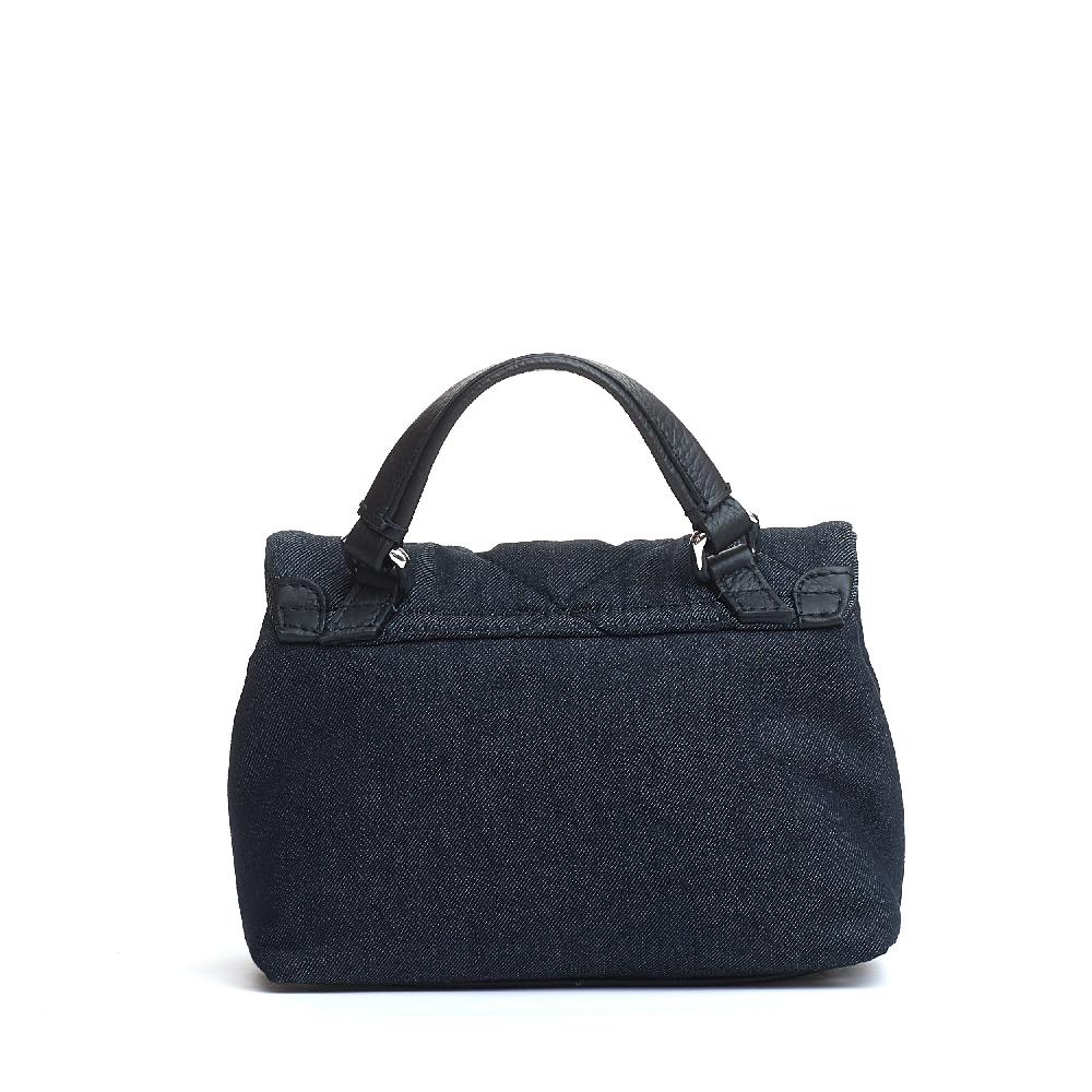 Sorelle Perego postina baby denim padded Sconto