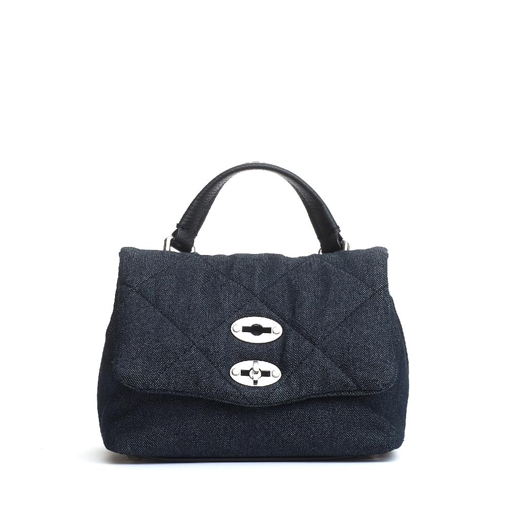 Sorelle Perego postina baby denim padded Sconto