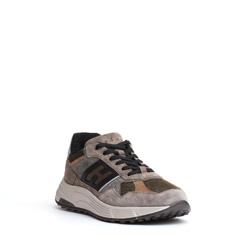 Sorelle Perego hyperlight camoscio tortora Economico