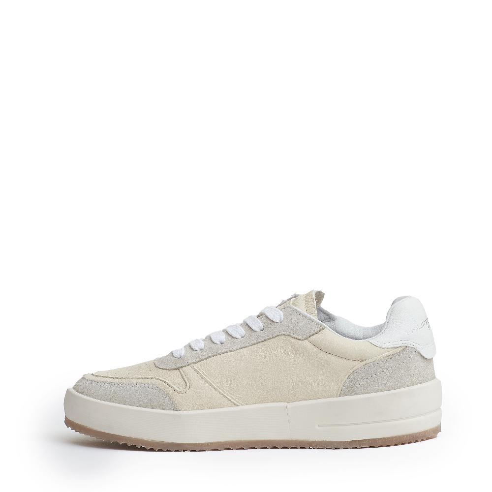 Sorelle Perego sneakers Nice beige e grigia Soddisfazione Garantita