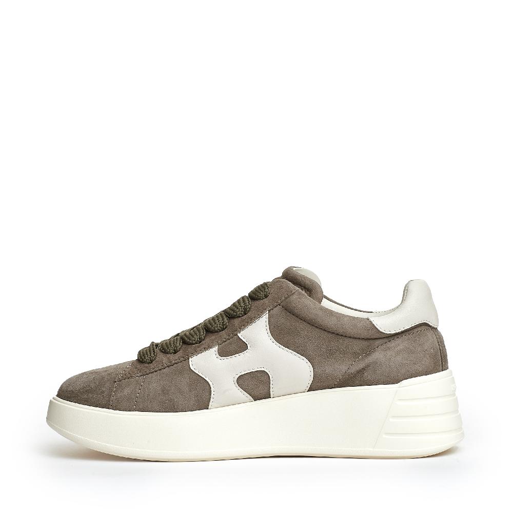 Sorelle Perego rebel camoscio palude Promozione Limitata
