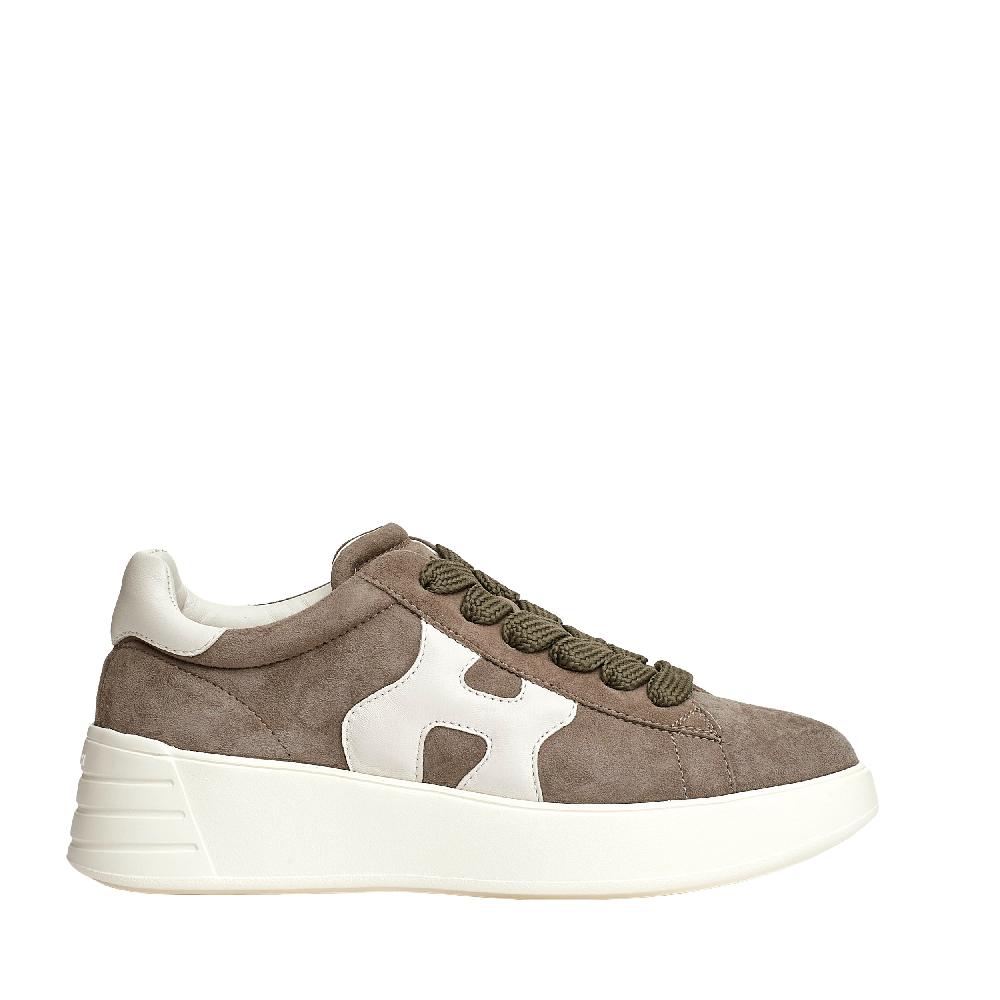 Sorelle Perego rebel camoscio palude Promozione Limitata