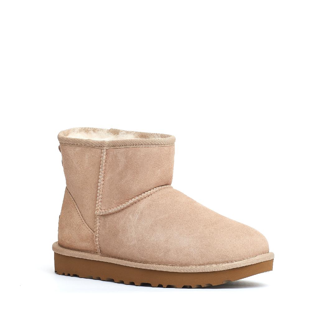 Sorelle Perego ugg classic mini color sand Offerta