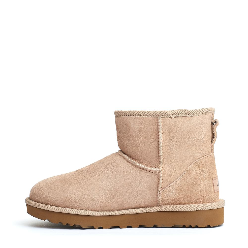 Sorelle Perego ugg classic mini color sand Offerta