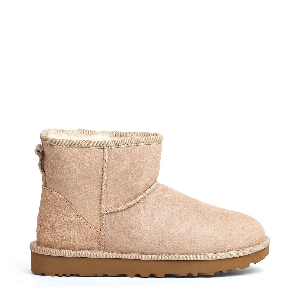 Sorelle Perego ugg classic mini color sand Offerta