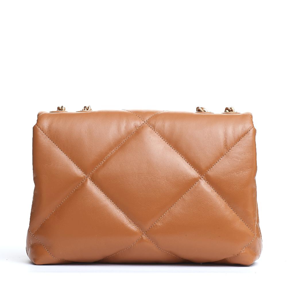 Sorelle Perego Kira diamond convertible cuoio Vendita