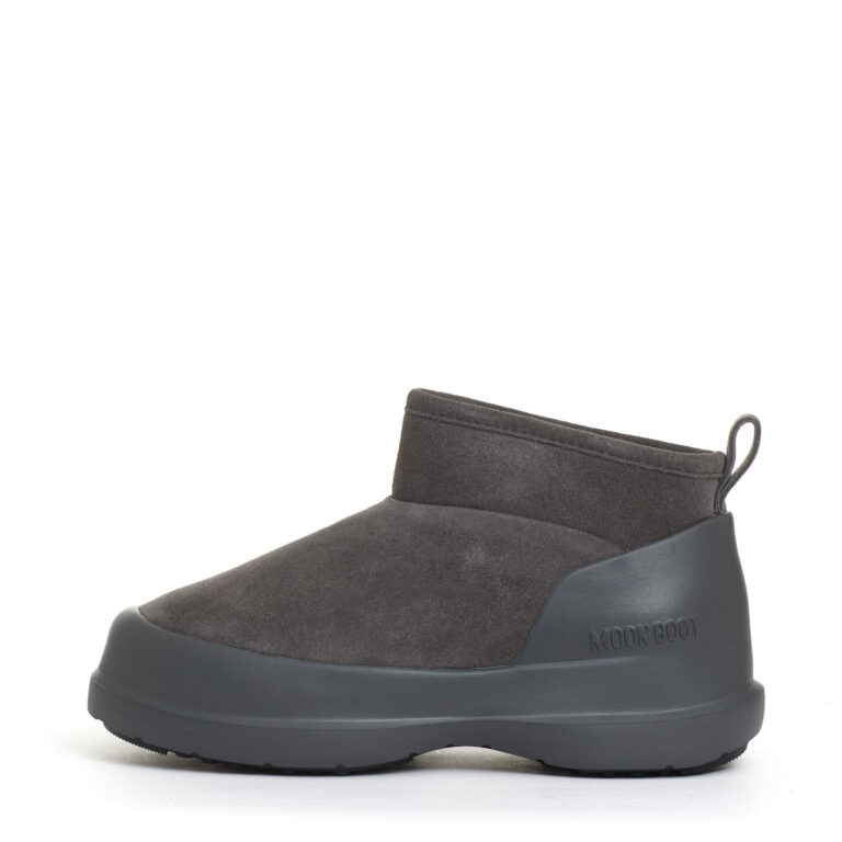 Sorelle Perego mb luna low boot antracite Economico