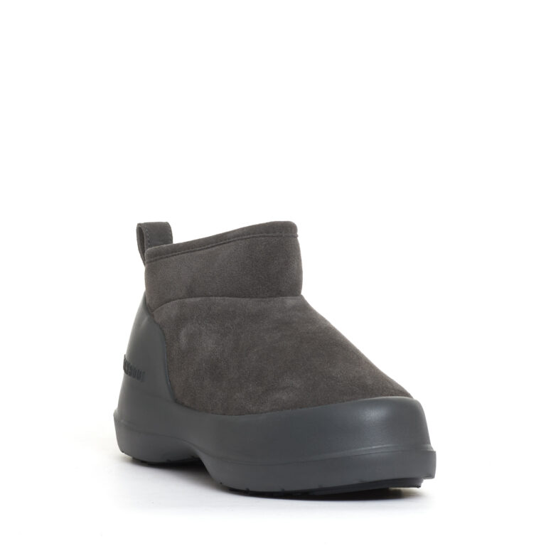 Sorelle Perego mb luna low boot antracite Economico
