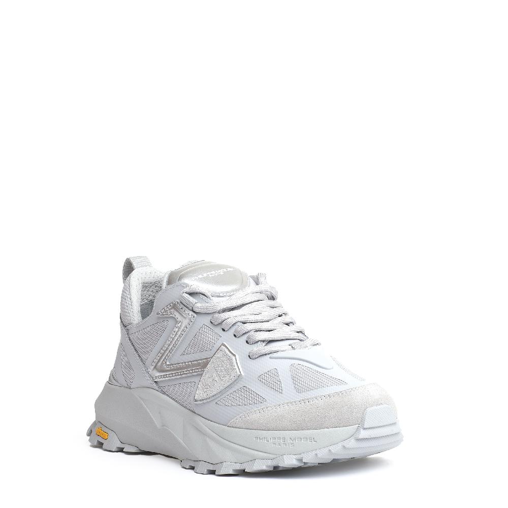 Sorelle Perego Rock sneakers color grigio Economico