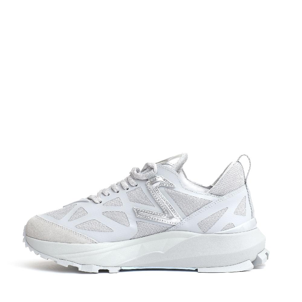 Sorelle Perego Rock sneakers color grigio Economico