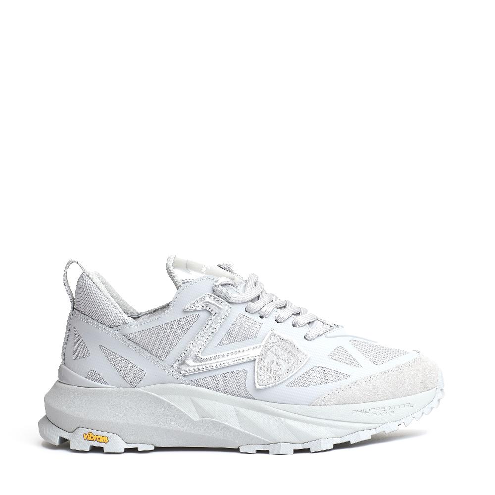 Sorelle Perego Rock sneakers color grigio Economico