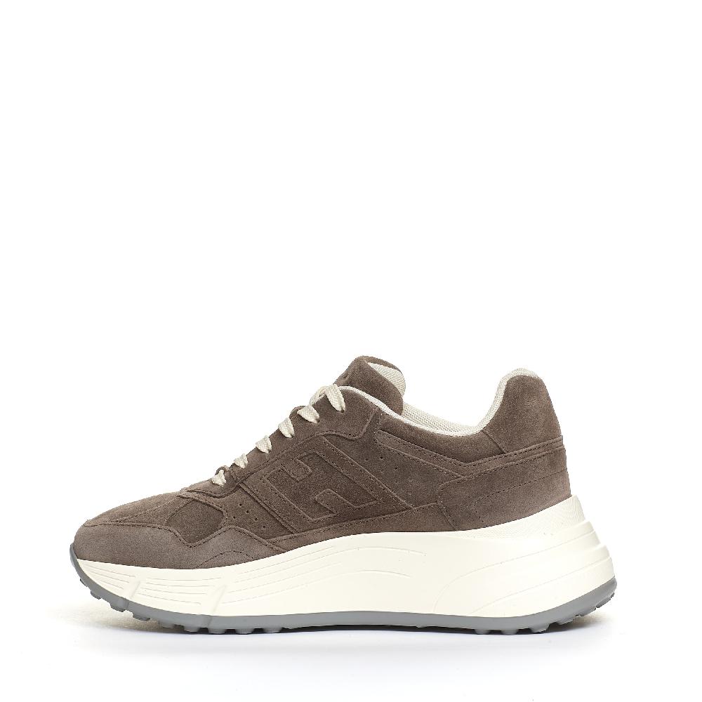 Sorelle Perego HI FI camoscio grigio Online