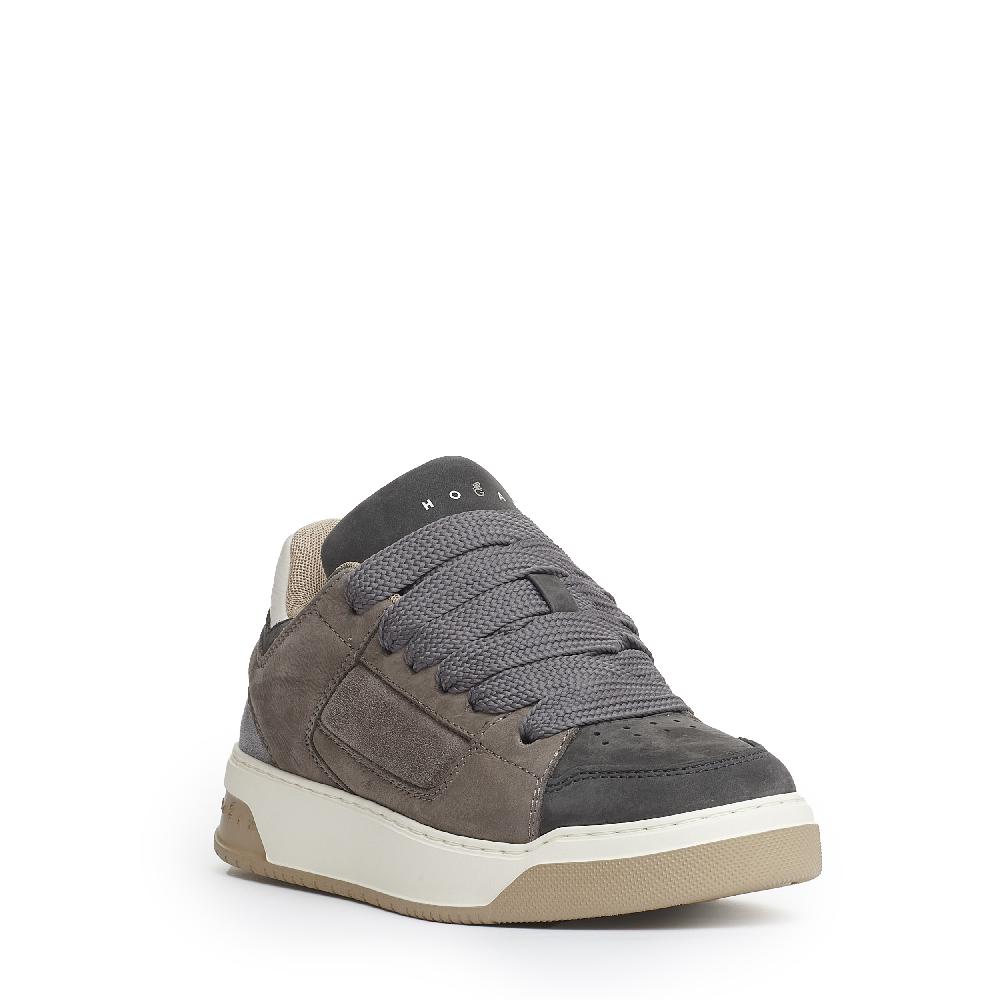 Sorelle Perego Chamallow camoscio grigio Vendita Economica