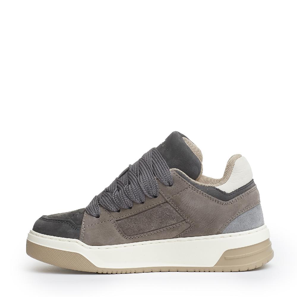 Sorelle Perego Chamallow camoscio grigio Vendita Economica