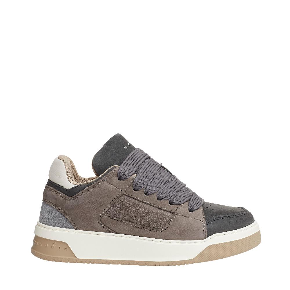 Sorelle Perego Chamallow camoscio grigio Vendita Economica