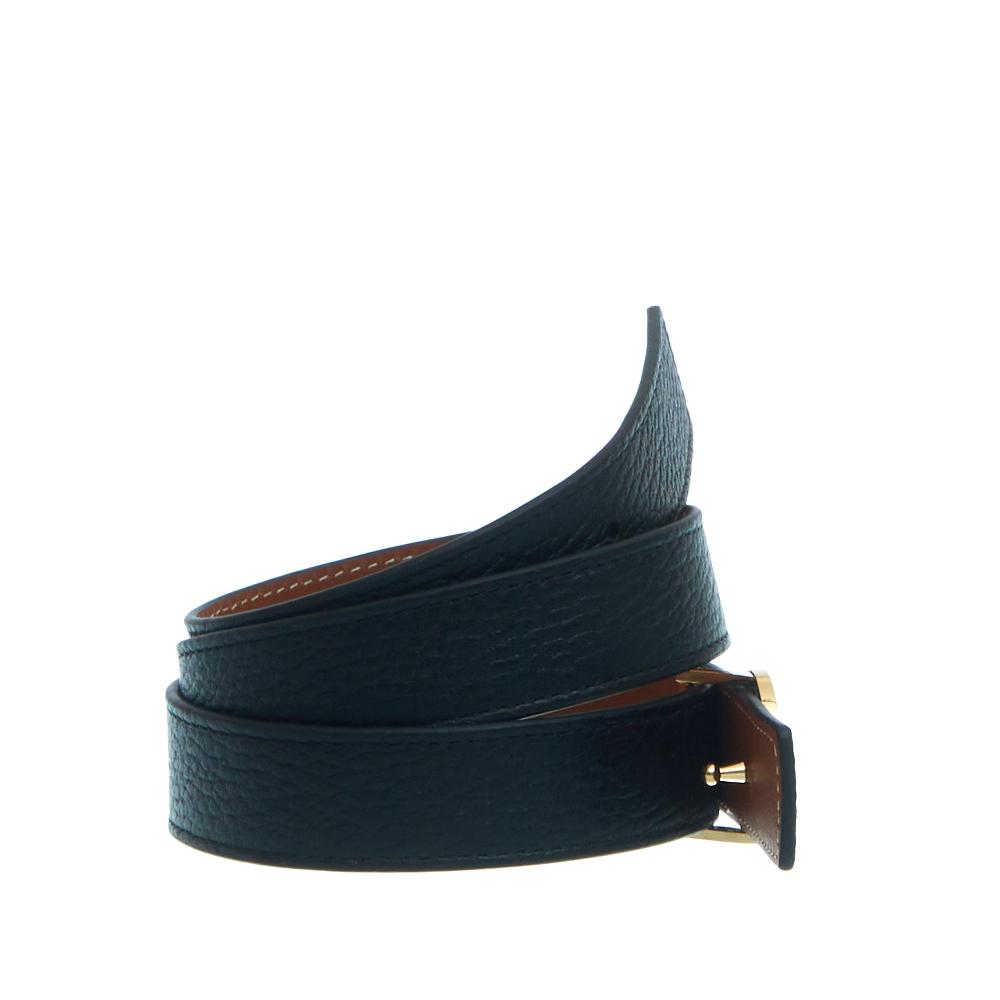 Sorelle Perego Miller belt black Prezzo di fabbrica