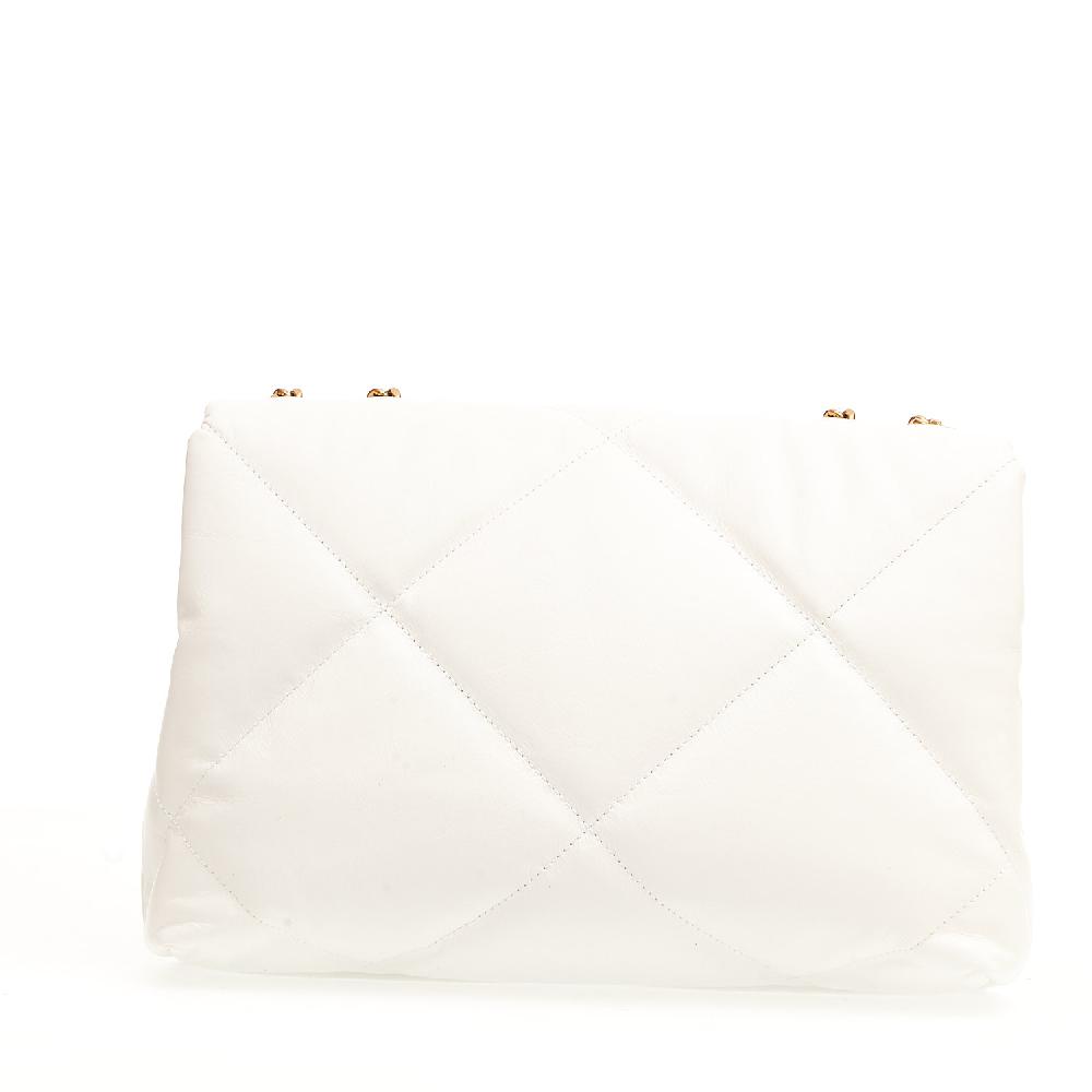 Sorelle Perego small Shoulder bag bianca Fino Al -60%