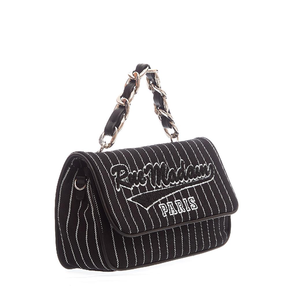 Sorelle Perego Yankees S black Comprane uno, ottenene uno gratis