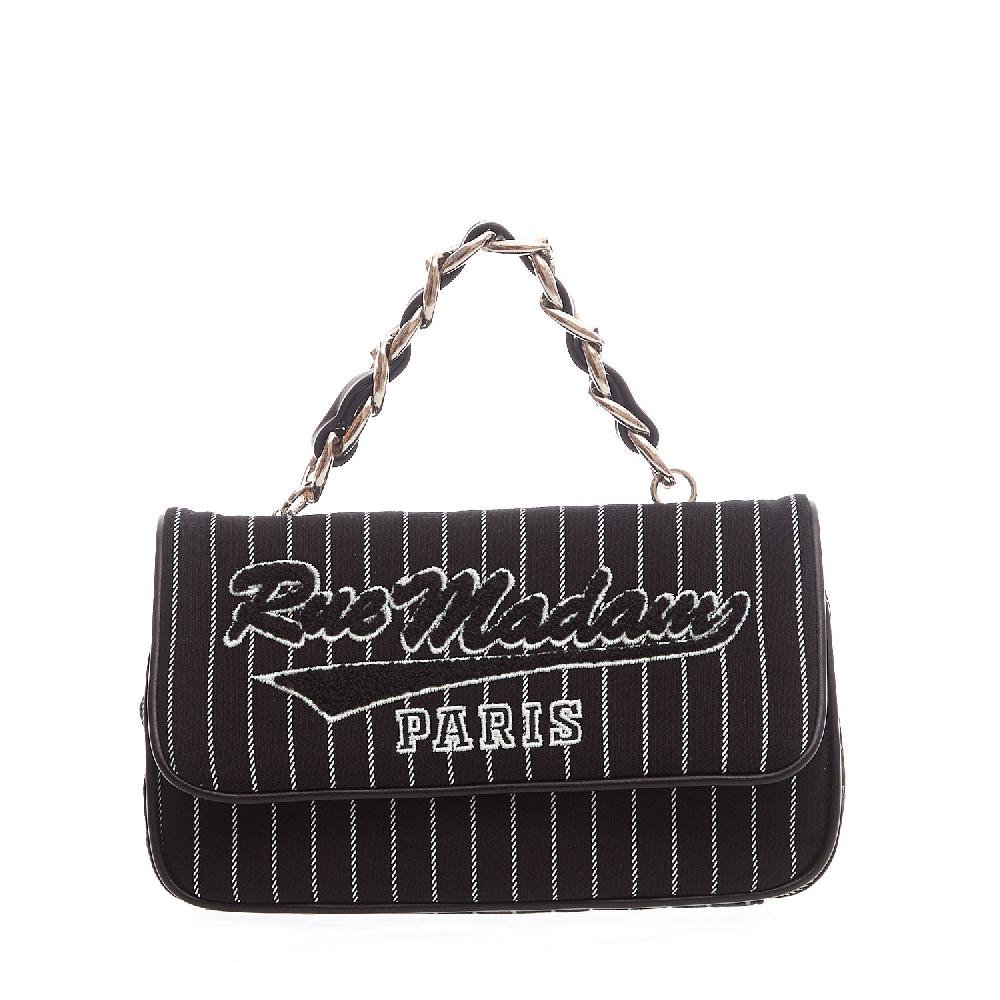 Sorelle Perego Yankees S black Comprane uno, ottenene uno gratis
