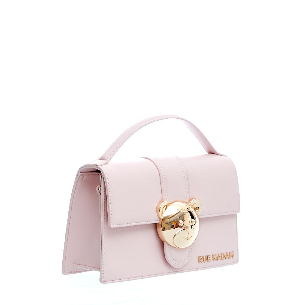 Sorelle Perego Teddy IT bag rosa Saldi
