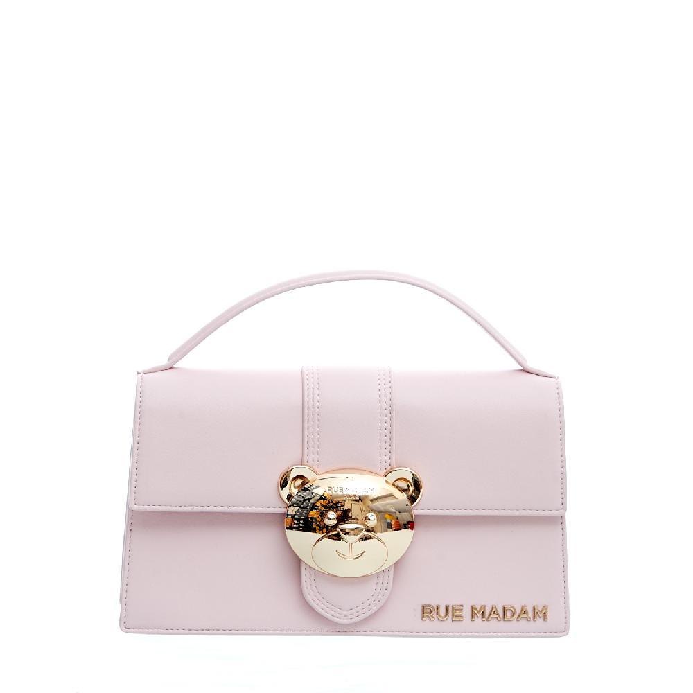 Sorelle Perego Teddy IT bag rosa Saldi