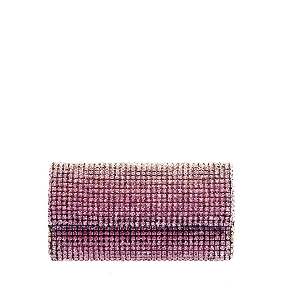Sorelle Perego clutch rigidia srass arcobaleno Consegna Veloce